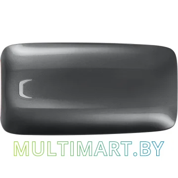 Внешний накопитель Samsung X5 500GB (MU-PB500B/WW)
